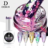 gel nail polish gel