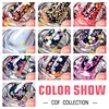 uv gel gel nail polish